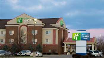 Holiday Inn Express & Suites Danville, an IHG Hotel