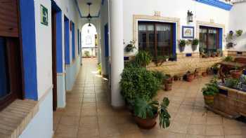 Hostal Rural Venta de Abajo