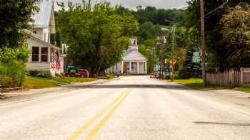 Town of Montgomery, Vermont