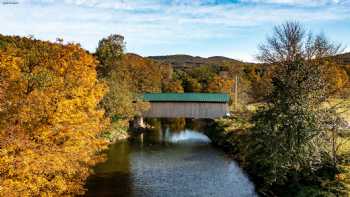 Town of Montgomery, Vermont