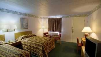 Americas Best Value Inn Litchfield