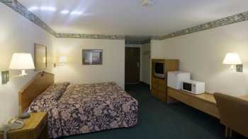 Americas Best Value Inn Litchfield