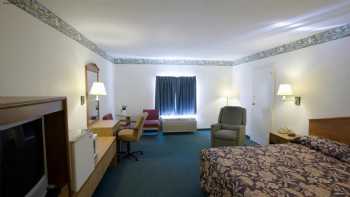 Americas Best Value Inn Litchfield