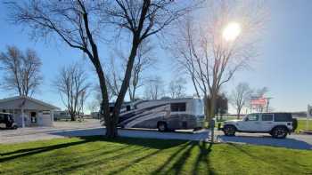 Kamper Kompanion RV Park