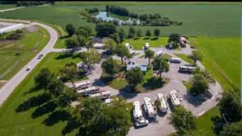 Kamper Kompanion RV Park