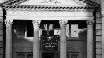 The Allen Firm, P.C.