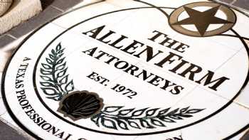 The Allen Firm, P.C.