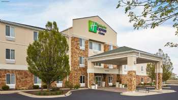 Holiday Inn Express & Suites Pekin (Peoria Area), an IHG Hotel