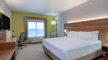 Holiday Inn Express Troy, an IHG Hotel