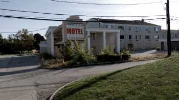 Budgetel Inn & Suites Glen Ellyn