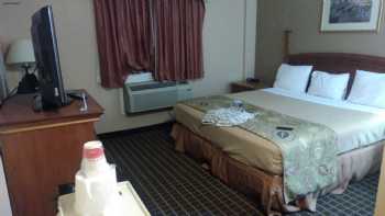 Budgetel Inn & Suites Glen Ellyn