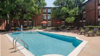 Best Western Chicago - Downers Grove