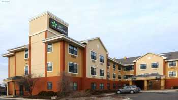 Extended Stay America - Chicago - Hanover Park