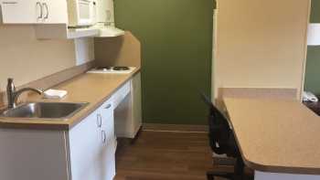 Extended Stay America - Chicago - Hanover Park