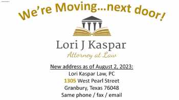 Lori Kaspar Law