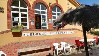 Albergue de Peregrinos Municipal de &quotVilladangos del Páramo"