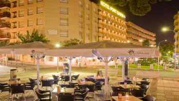 Hotel Port Eugeni 4* Cambrils