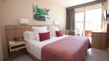 Hotel Port Eugeni 4* Cambrils