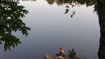 Barren Creek Cottages