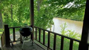 Barren Creek Cottages