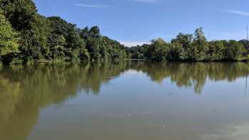 Barren Creek Cottages