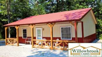 Willowbrook Cabins