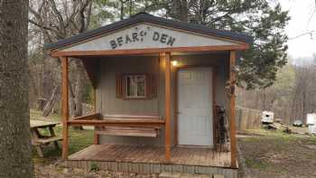 Bear Branch Campgrounds