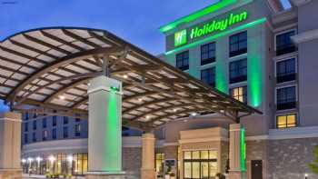 Holiday Inn Chicago – Tinley Park, an IHG Hotel