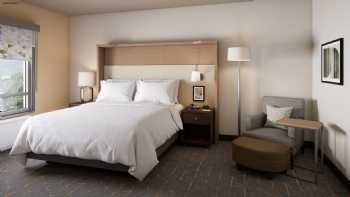 Holiday Inn Chicago – Tinley Park, an IHG Hotel