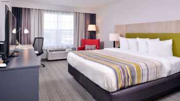 Country Inn & Suites by Radisson, Tinley Park, IL