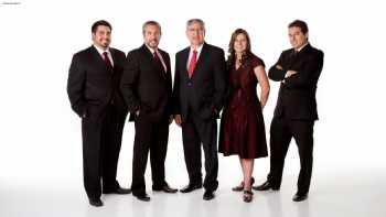 Reyes & Reyes Law Firm, PLLC