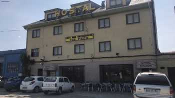 Hostal Tio Pepe II