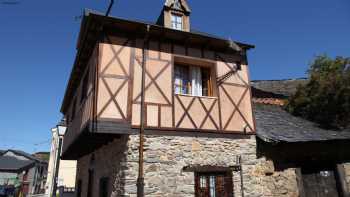 Casa Rural La Casina Del Pozo