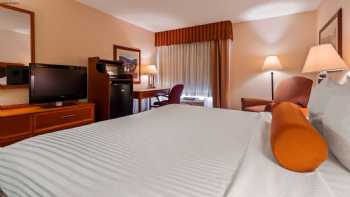 Best Western Marion Hotel