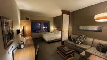 Hyatt Place Chicago/Downtown-The Loop