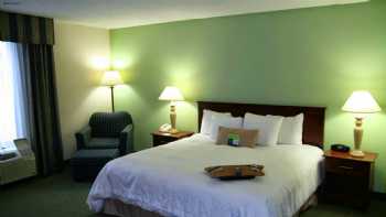 Hampton Inn & Suites Springfield-Southwest