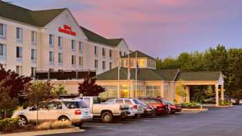 Hilton Garden Inn Springfield, IL