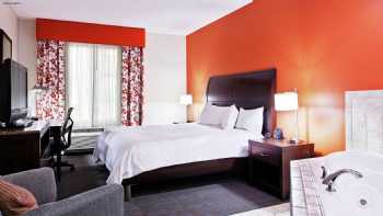 Hilton Garden Inn Springfield, IL