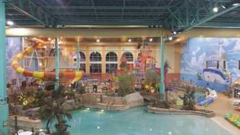 Great Wolf Lodge | Illinois