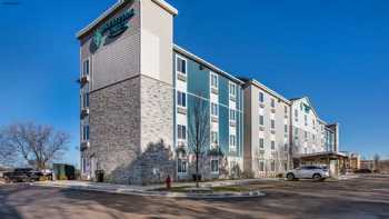 WoodSpring Suites Gurnee - Chicago