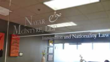 Nayar & McIntyre, LLP