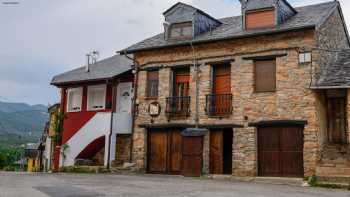 Casa Rural &quotCasa do Eiró"