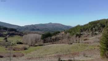 Berlanga Del Bierzo