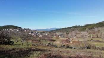 Berlanga Del Bierzo