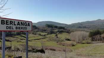 Berlanga Del Bierzo