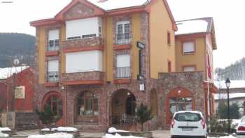 Hotel Tierra de la Reina