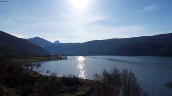 Casa Rural Aldaron