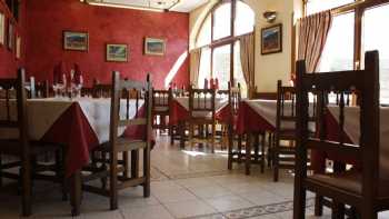 Hostal Sainz