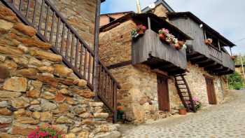 Hotel Rural El Lagar de Las Médulas