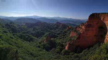 Hotel Rural El Lagar de Las Médulas